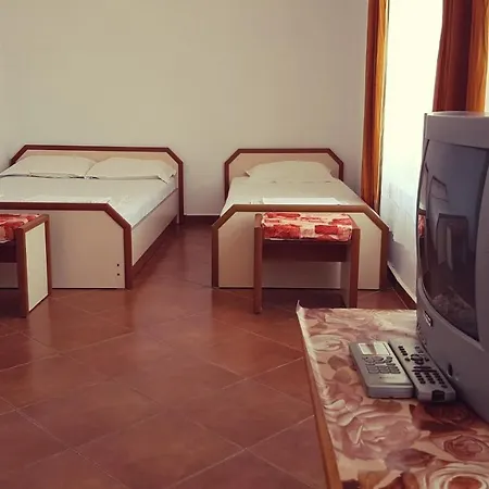 Anastasiya's With Stunning Sea Views Pomorie