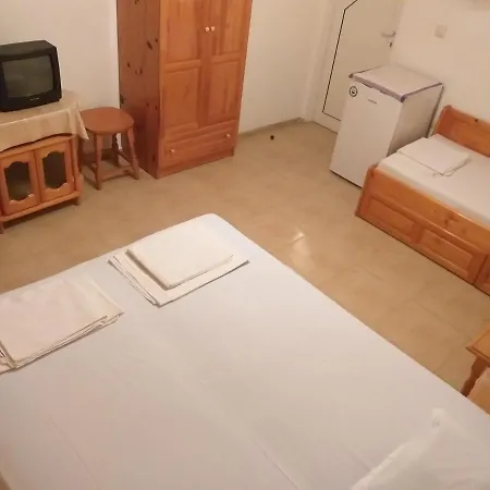 Affittacamere Anastasiya's With Stunning Sea Views *