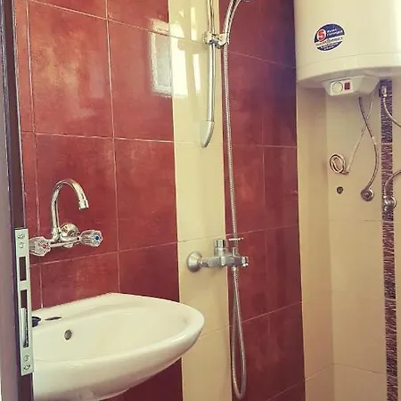 Affittacamere Anastasiya's With Stunning Sea Views