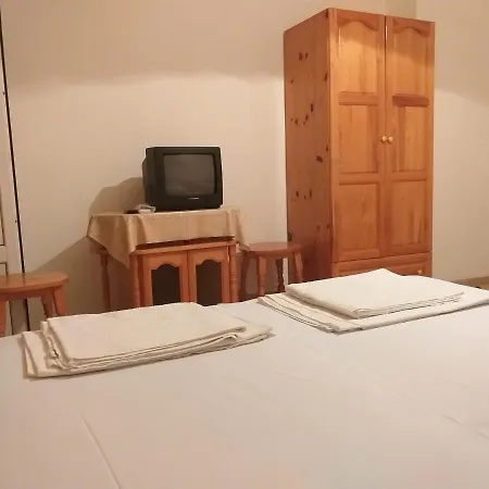 Anastasiya's With Stunning Sea Views Affittacamere *