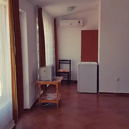 Affittacamere Anastasiya's With Stunning Sea Views *