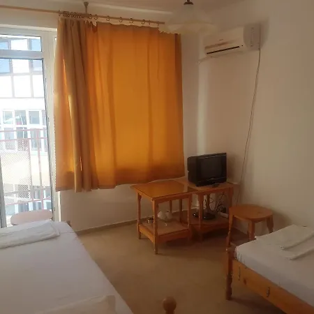 Affittacamere Anastasiya's With Stunning Sea Views *