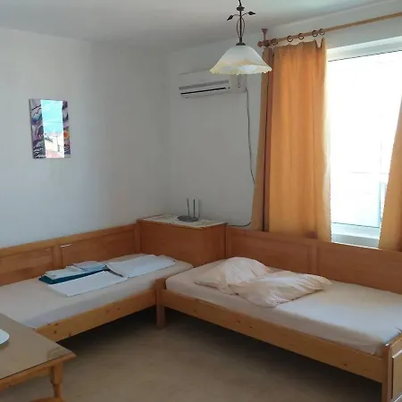 Anastasiya's With Stunning Sea Views Affittacamere Pomorie