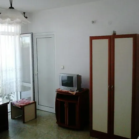 Affittacamere Anastasiya's With Stunning Sea Views Pomorie