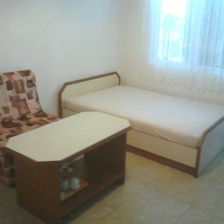 Anastasiya's With Stunning Sea Views Affittacamere Pomorie