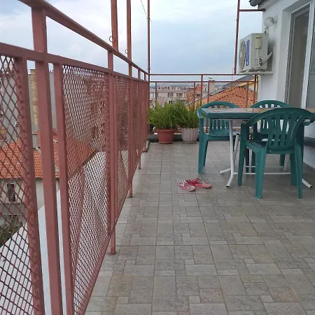 Anastasiya's With Stunning Sea Views Affittacamere