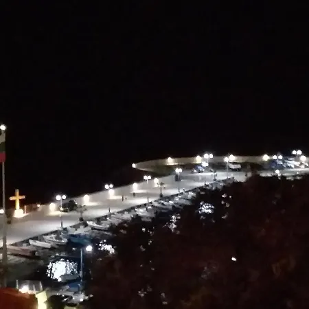 Anastasiya's With Stunning Sea Views * Pomorie