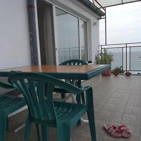 Anastasiya's With Stunning Sea Views * Pomorie